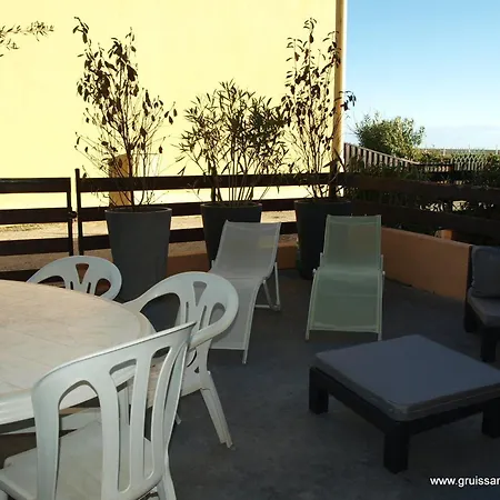 5/6 Couchages Avec Piscine, Terrasse Et Proche - - Fr-1-784-33 Apartment *