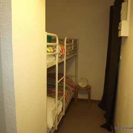 Apartment 5/6 Couchages Avec Piscine, Terrasse Et Proche - - Fr-1-784-33 Gruissan